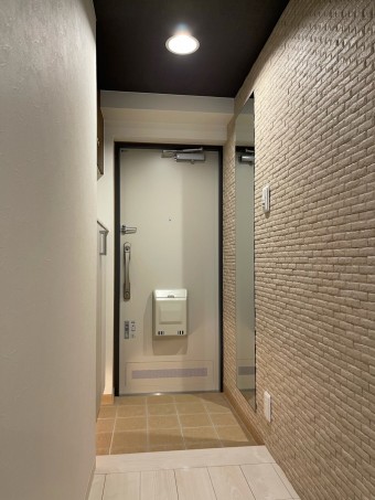 仲間と一緒に楽しめる空間に